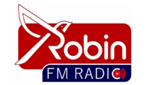 Logo Robin FM Radio