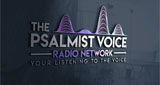 Logo The Psalmist Voice Radio Network