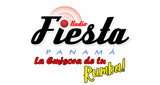 Logo Radio Fiesta Panamá