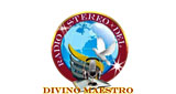 Logo Radio Stereo Del Divino Maestro