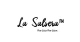 Logo La Salsera FM
