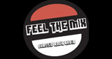 Logo Feel the Mix Radio