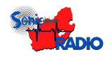 Logo Sonic Radio