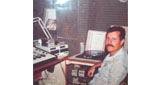 Logo inolvidable 102.5 fm