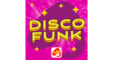 Logo Radio SCOOP - Disco Funk
