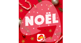 Logo Radio SCOOP - Noël
