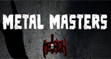 Logo Radio Metal On: Metal Masters