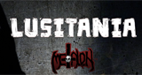 Logo Radio Metal On: Lusitania
