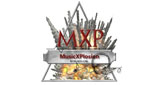 Logo MusicXPlosion