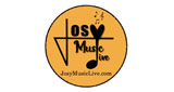 Logo Josy Music Live LATIN