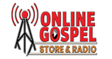 Logo Gospel Store