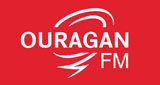 Logo Ouragan FM