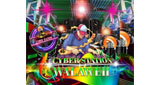 Logo Cyber Station