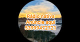 Logo Radio Nativa