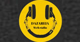 Logo Dazareia web Rádio