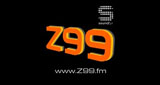 Logo Z99.FM