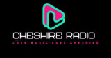Logo Cheshire radio 80s