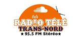 Logo Radio Télé Trans-Nord