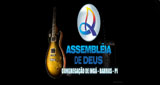 Logo Web Assembleia de Deus Inga