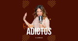 Logo Radio Adictos A La Musica