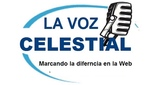 Logo La Voz Celestial