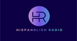 Logo Hispanglish Radio
