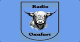Logo Radio Oxnfurt