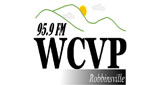 Logo Pure Country WCVP