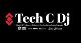 Logo TECH C DJ MUSIC SESSIONS