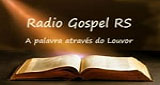 Logo Radio Gospel RS