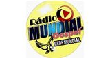 Logo Web Radio Mundial De Cristo