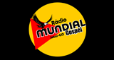 Logo Radio Mundial Gospel Lajeado