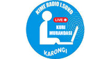 Logo Radio KIME Karongi