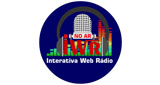 Logo Radio Interativa