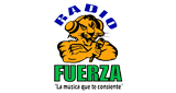 Logo Radio Fuerza Zacatecoluca
