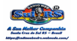 Logo Rádio Web Sul RS