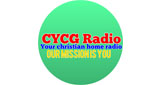Logo CYCG radio