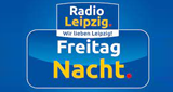 Logo Radio Leipzig - Freitag Nacht