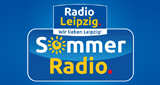Logo Radio Leipzig - Sommerradio