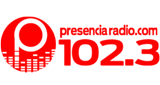 Logo Presencia Radio