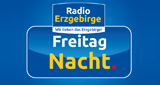 Logo Radio Erzgebirge - Freitag Nacht