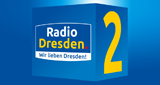 Logo Radio Dresden - 2