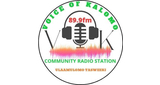 Logo Voice of Kalomo Radio