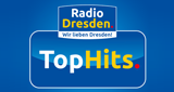 Logo Radio Dresden - Top Hits