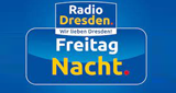 Logo Radio Dresden - Freitag Nacht