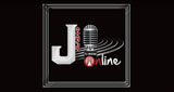 Logo Jota Radio Online