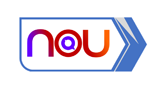 Logo RAUX - NOU FM