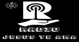 Logo Radio Jesus Te Ama