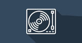 Logo Moon fm
