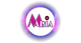 Logo Rádio Maria FM